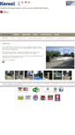 Mobile Screenshot of koronicamping.com